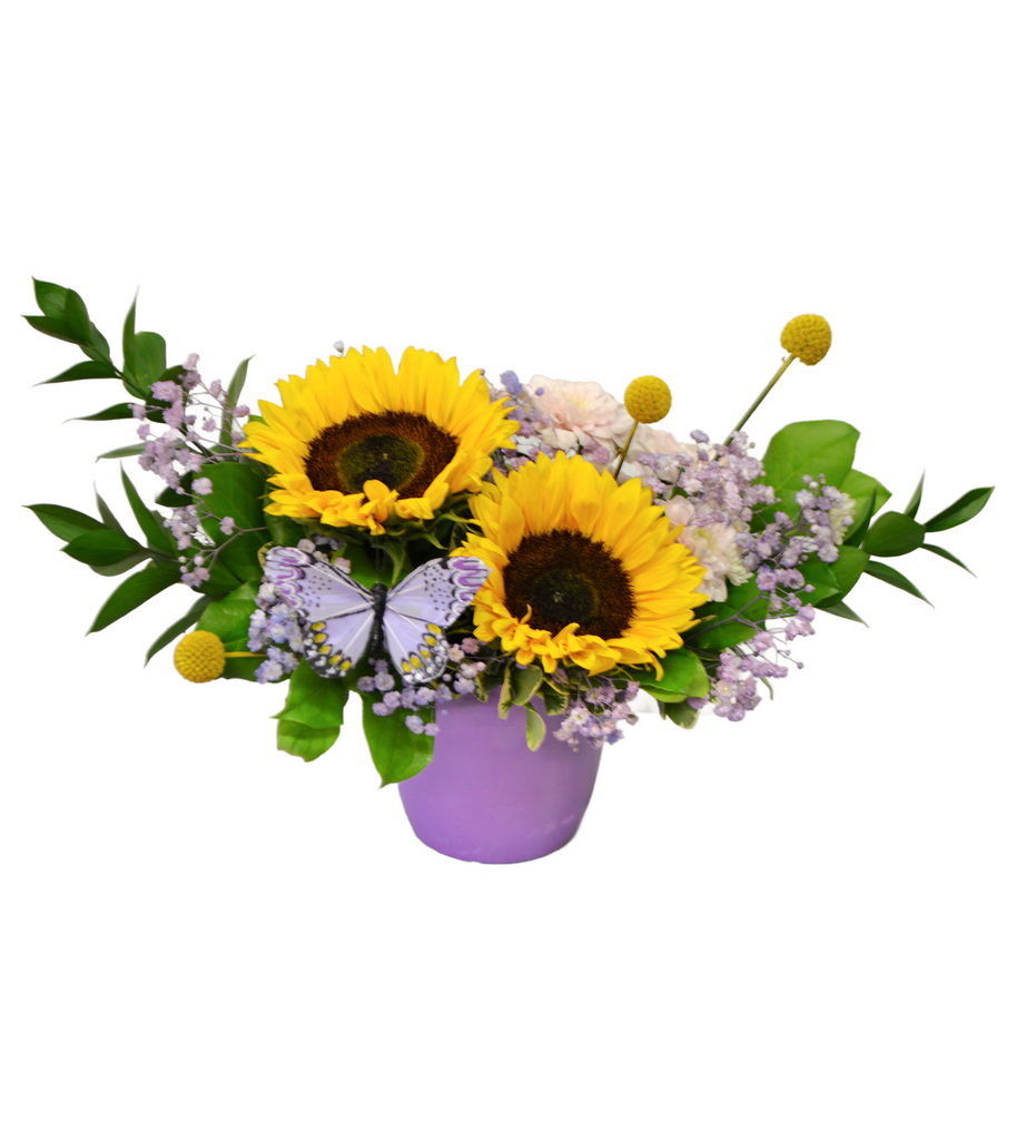 Darling Buds of Mine