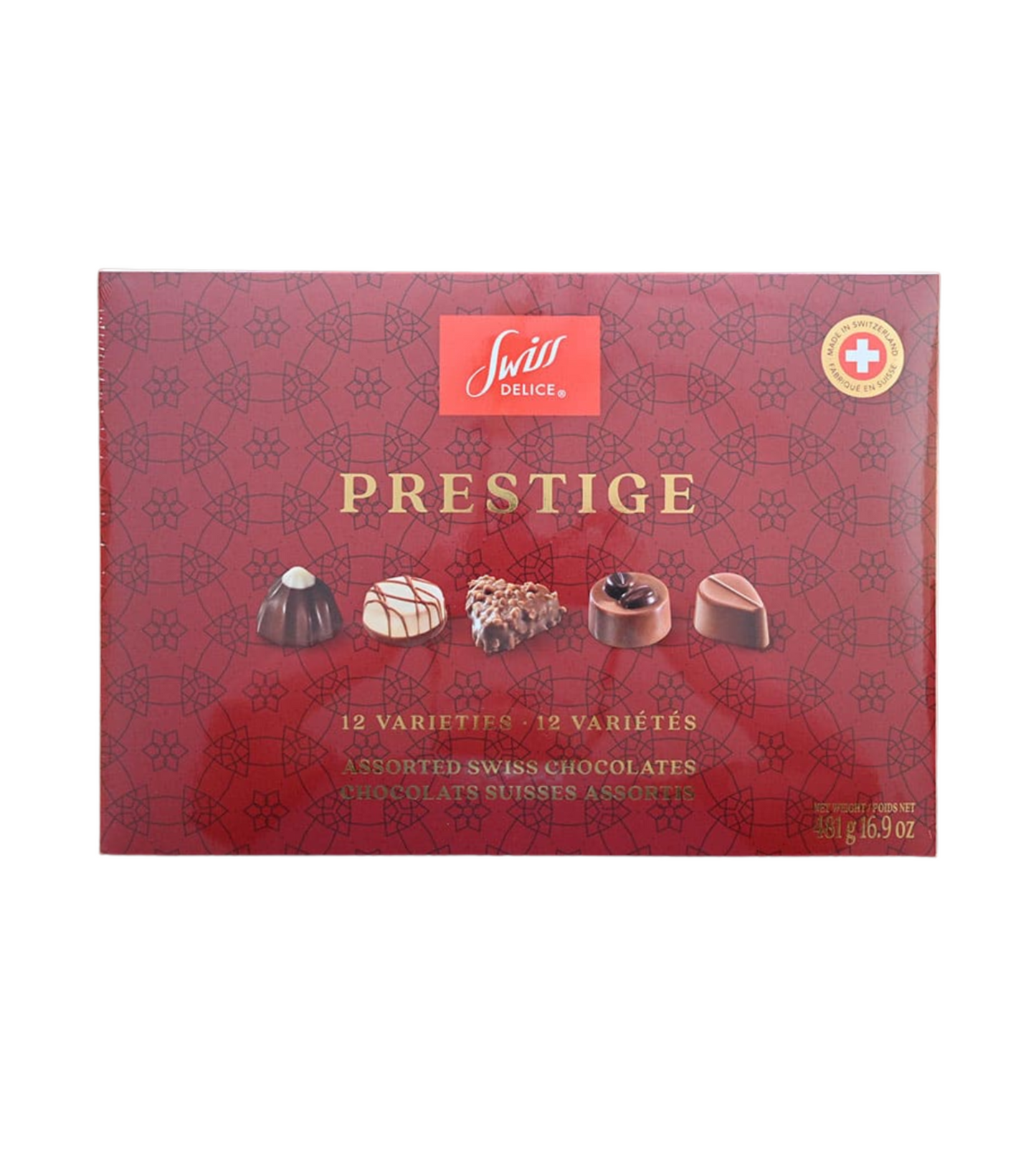Chocolates