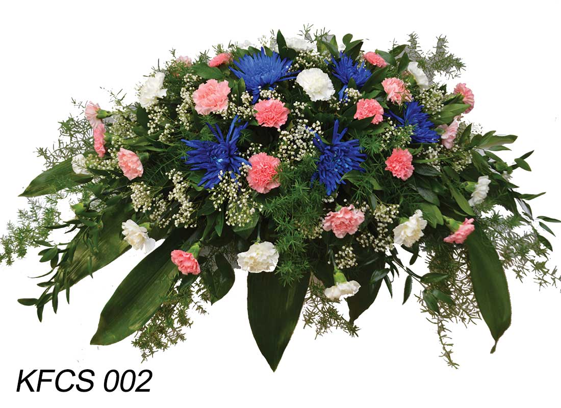 Casket Spray KFCS 002