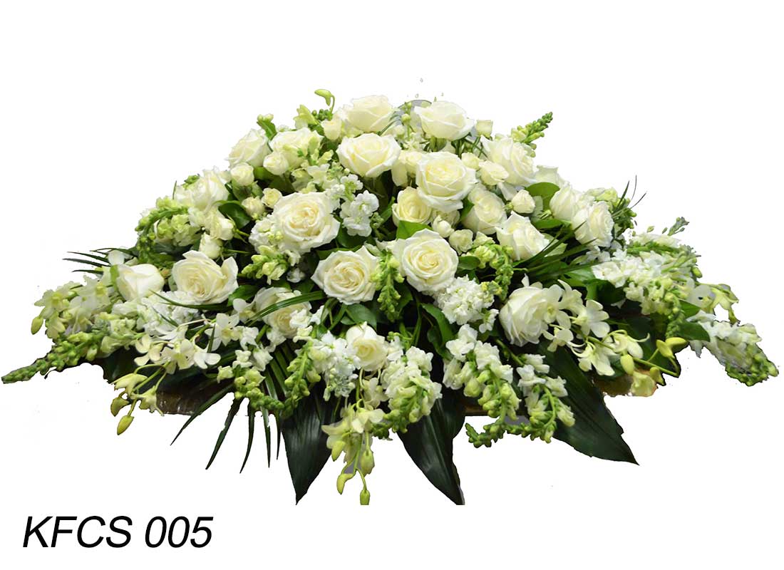 Casket Spray KFCS 005