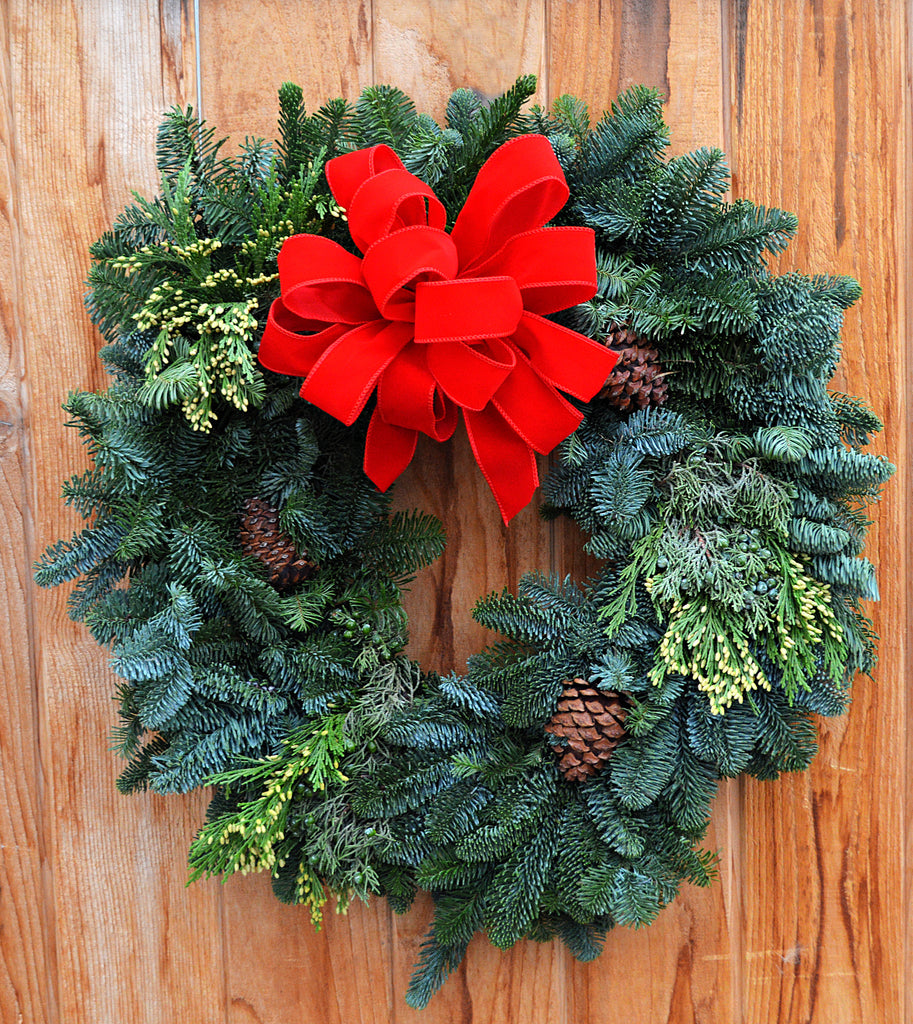 20 Inch Wreath