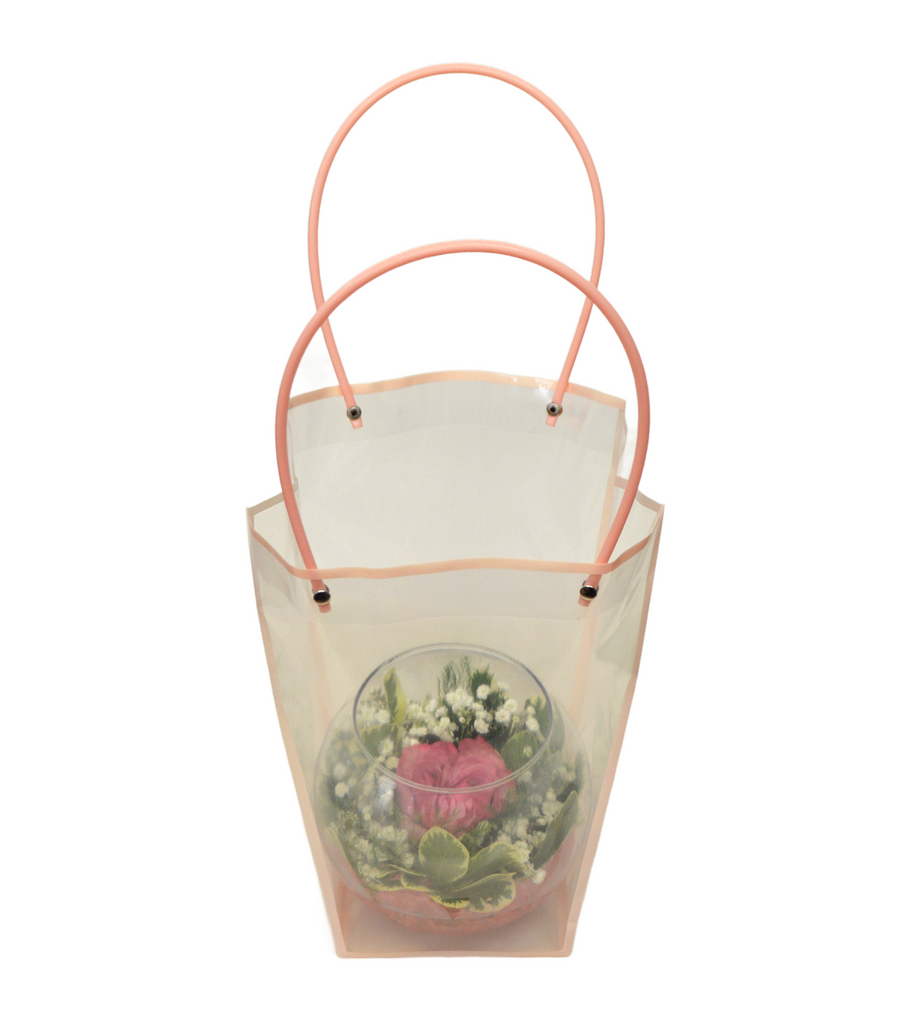 A Little Something in a Bag