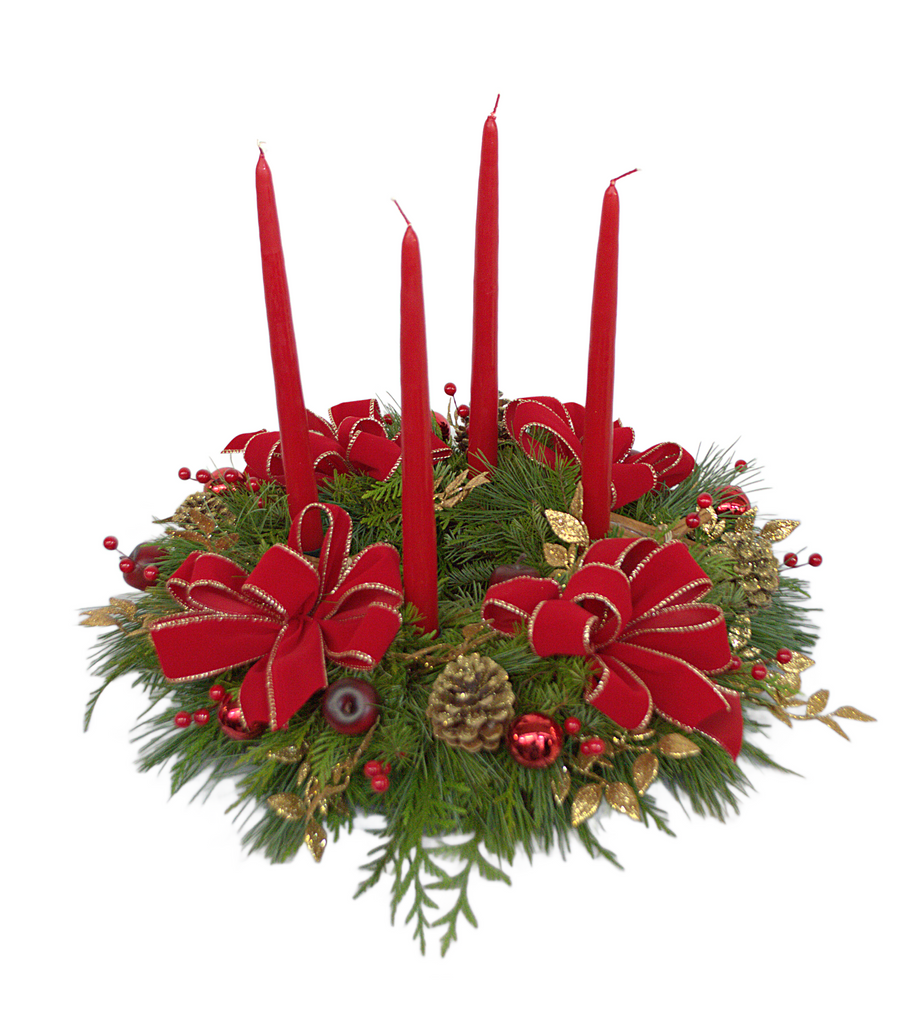 Advent Wreath