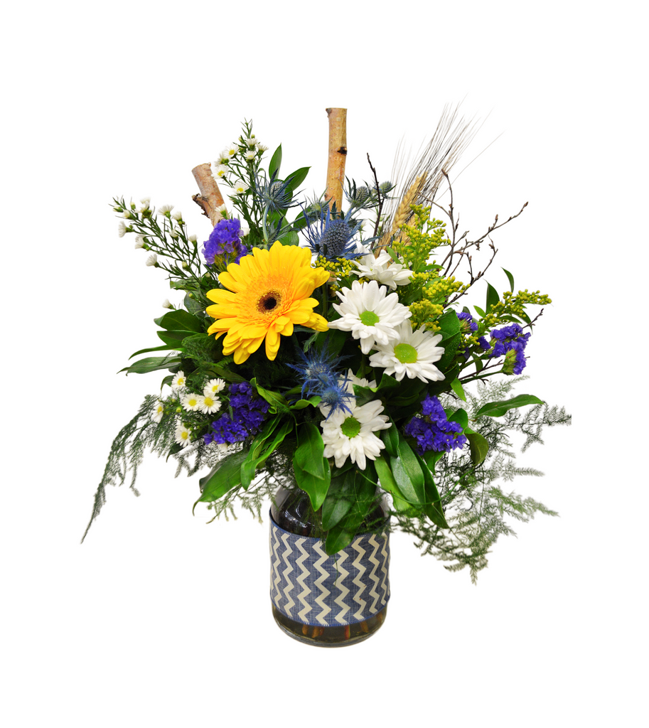 Alberta Flower Symphony