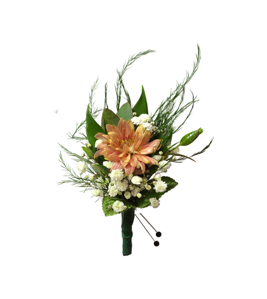 Boutonniere 008