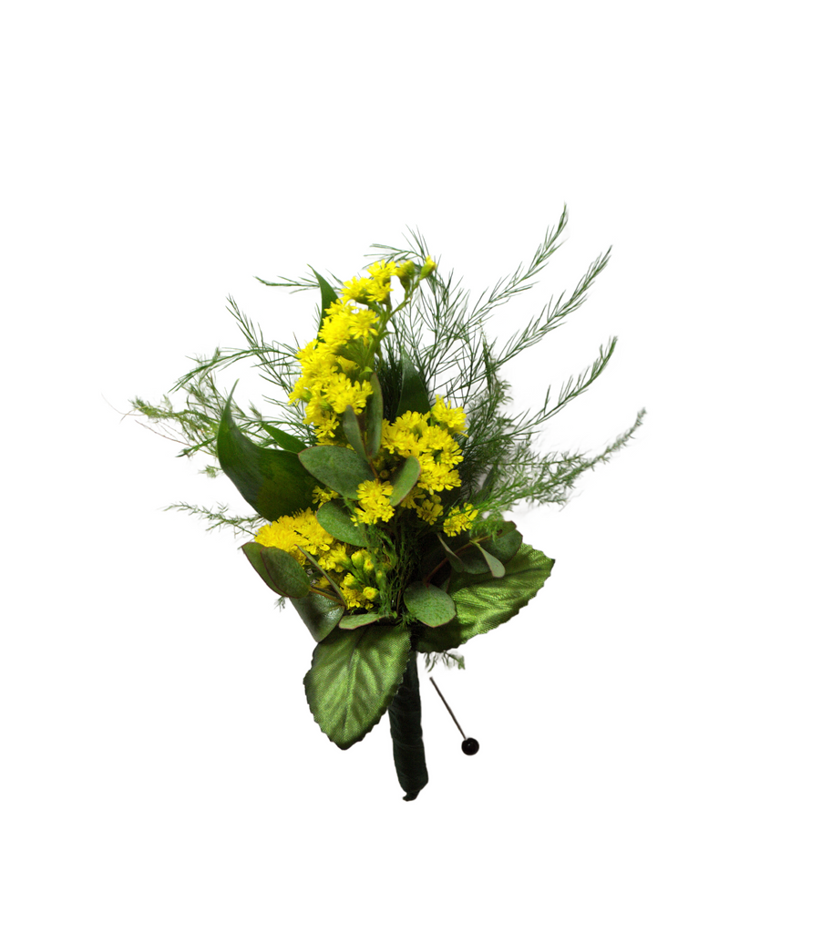 Boutonniere 007