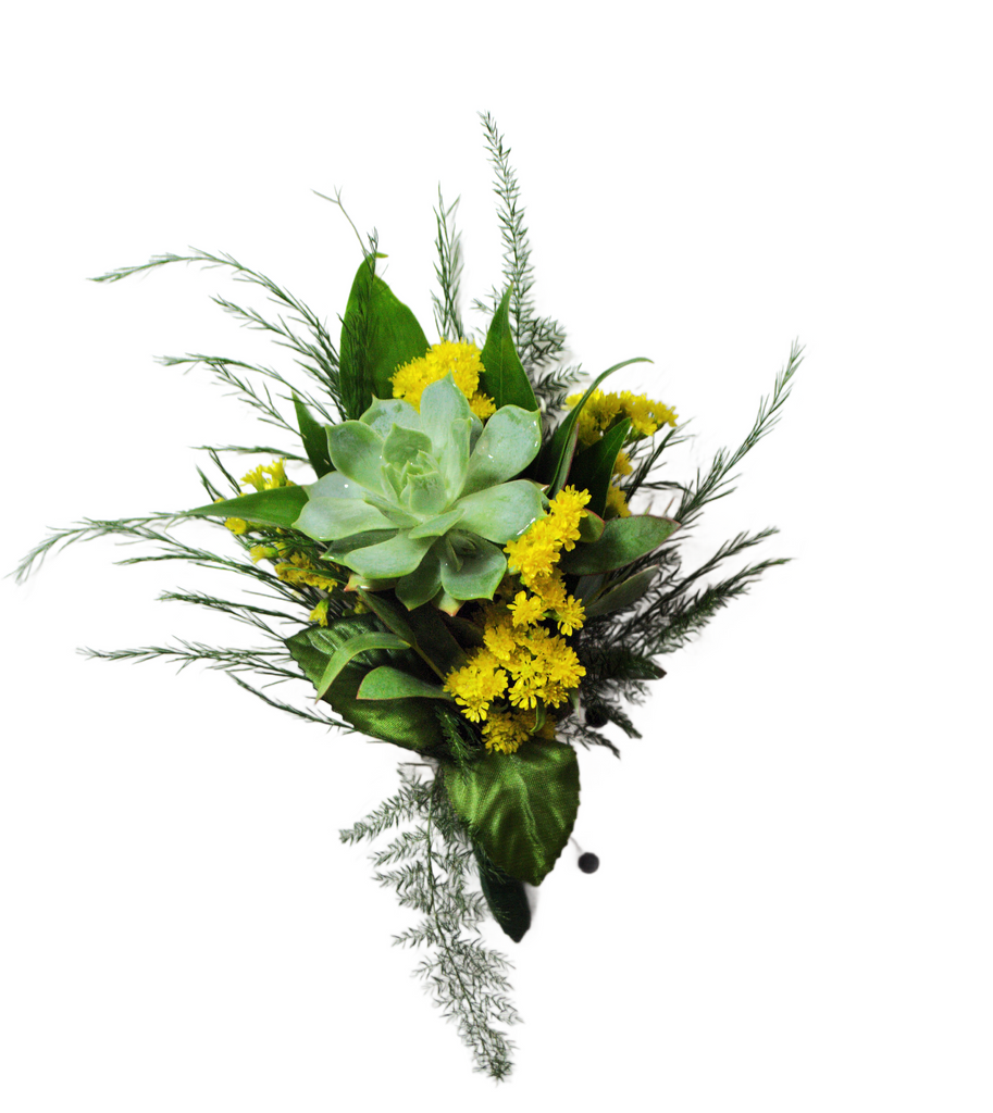 Boutonniere 006