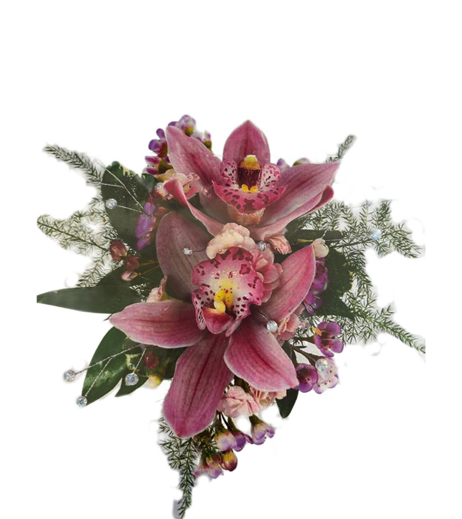 Corsage 006