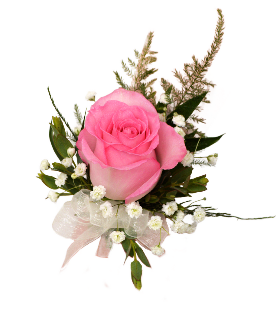 Corsage 008