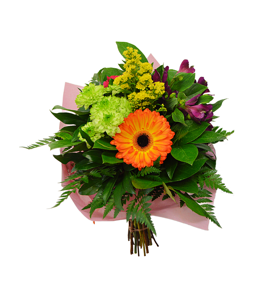 Cut Flower Bouquet Medium