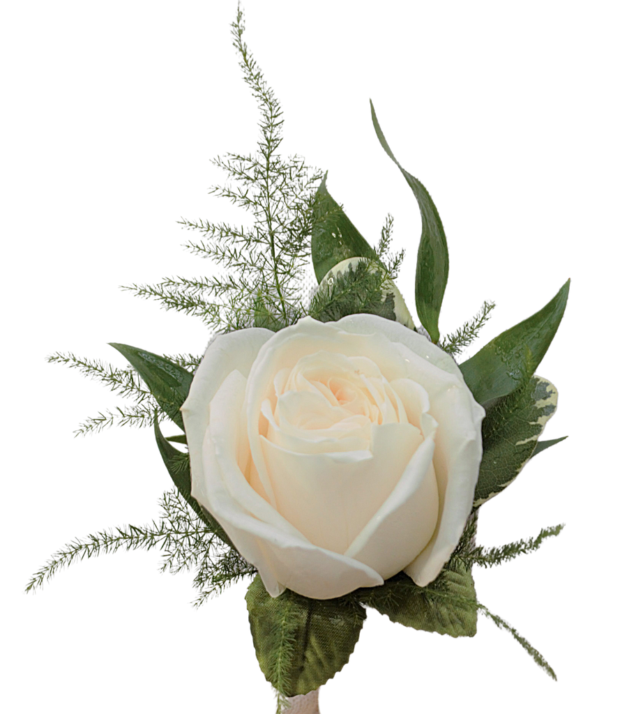 Boutonniere 009