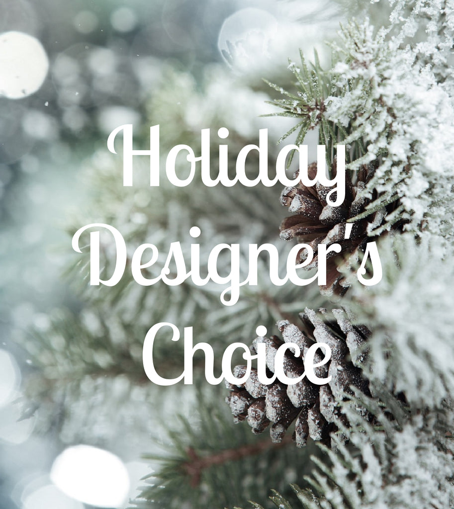 Holiday Designer's Choice