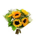 Sunflower Sunshine Bouquet