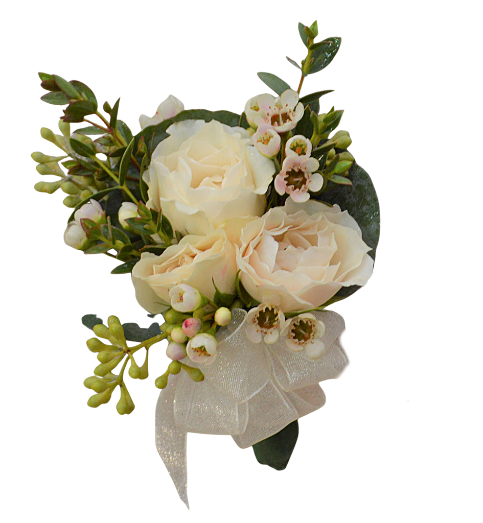 Corsage 010