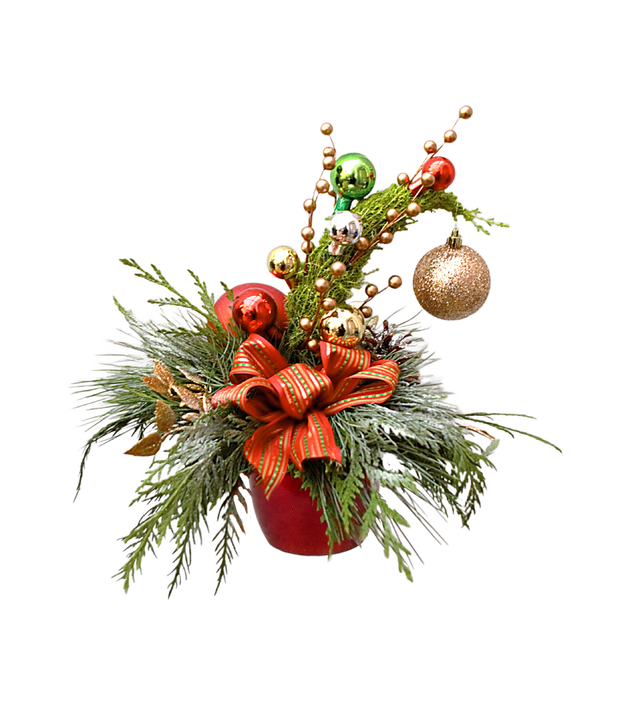 Whoville Tree - Small