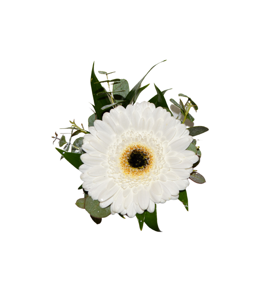Boutonniere 012