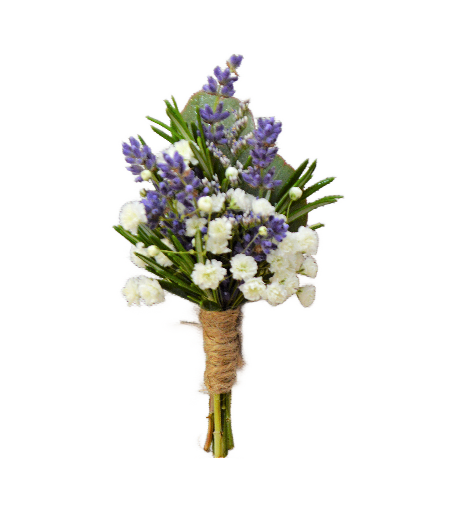 Boutonniere 011